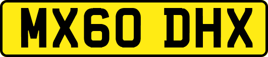 MX60DHX
