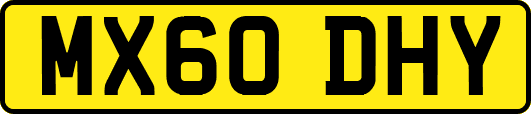MX60DHY