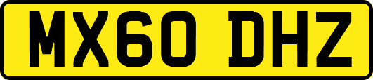 MX60DHZ