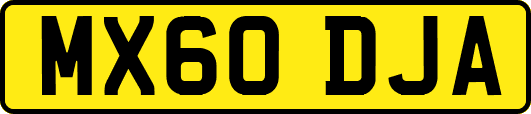 MX60DJA