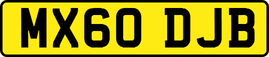 MX60DJB