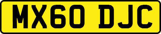 MX60DJC