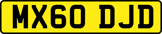 MX60DJD