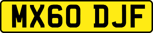MX60DJF