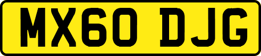 MX60DJG