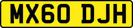 MX60DJH