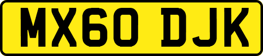 MX60DJK