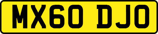 MX60DJO
