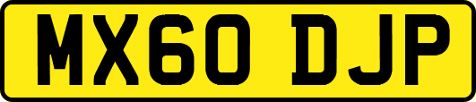 MX60DJP