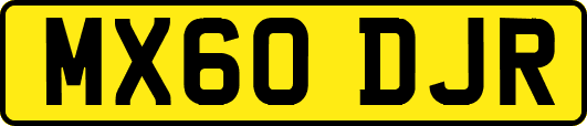 MX60DJR