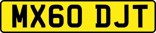MX60DJT