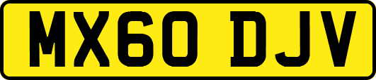 MX60DJV