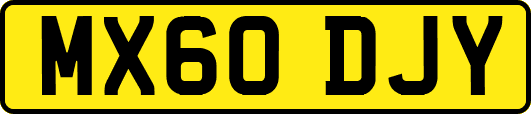 MX60DJY