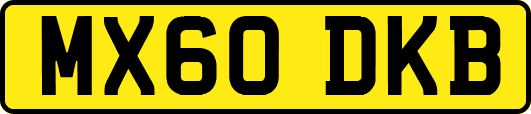 MX60DKB