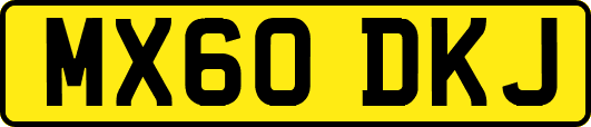 MX60DKJ