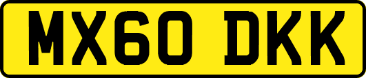MX60DKK