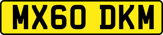 MX60DKM