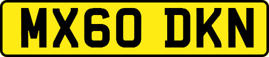 MX60DKN