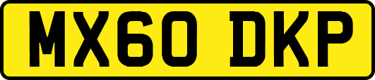 MX60DKP
