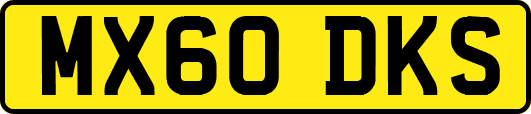 MX60DKS