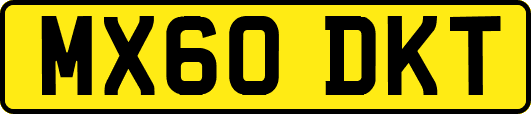 MX60DKT