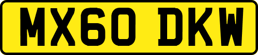 MX60DKW