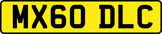 MX60DLC