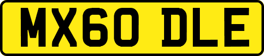 MX60DLE