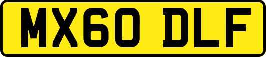 MX60DLF