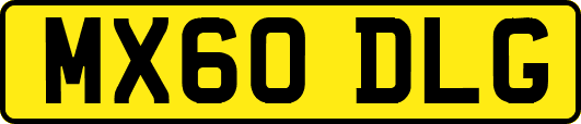 MX60DLG