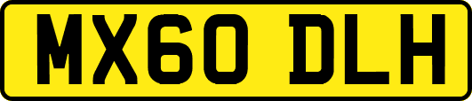 MX60DLH