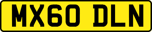 MX60DLN