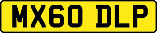 MX60DLP