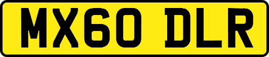 MX60DLR