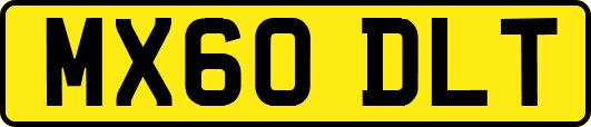 MX60DLT