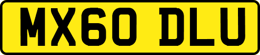 MX60DLU