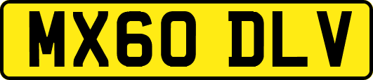 MX60DLV
