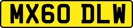 MX60DLW