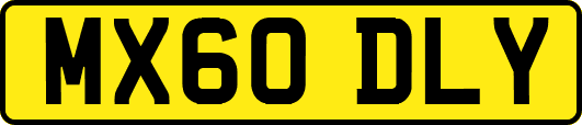 MX60DLY