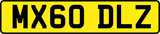 MX60DLZ