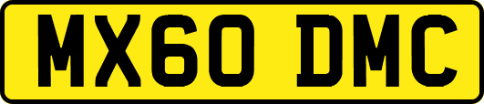 MX60DMC