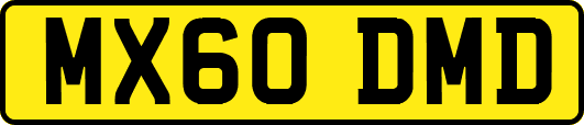 MX60DMD