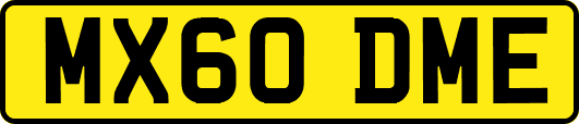 MX60DME