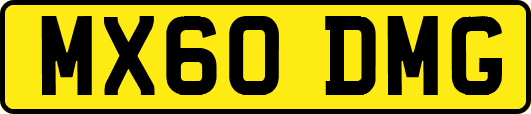 MX60DMG