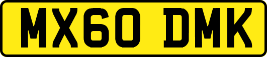 MX60DMK