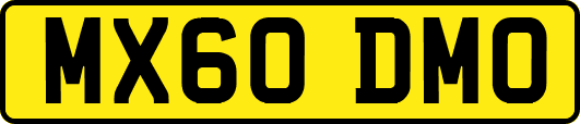 MX60DMO
