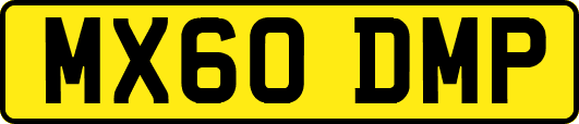 MX60DMP