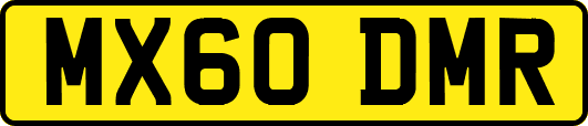 MX60DMR