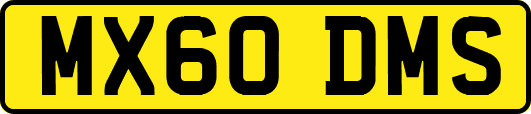 MX60DMS