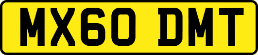 MX60DMT